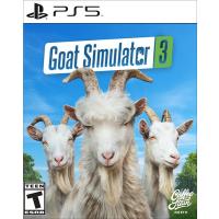 Goat Simulator 3 PS5