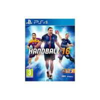 HANDBALL 16 PS4 PS5