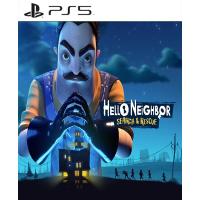 Hello Neighbor: Search and Rescue PS5 PSVR2