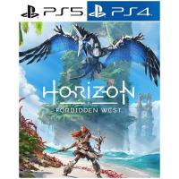 Horizon Forbidden West PS4&PS5