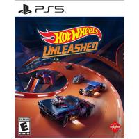 Hot Wheels Unleashed Ps5