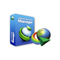 IDM Internet Download Manager 1 Bilgisayar Ömür Boyu Süresiz