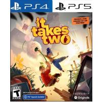 It Takes Two PS4 – PS5