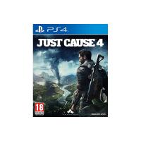 Just Cause 4 PS4 PS5