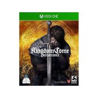 Kingdom Come: Deliverance Xbox Series X|S Xbox One Game