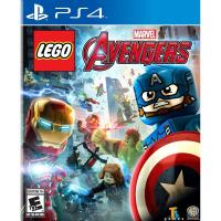 LEGO Marvel’s Avengers PS4 PS5