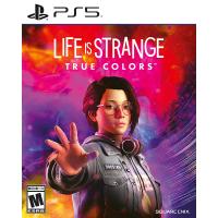Life is Strange: True Colors PS4&PS5