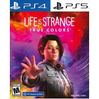 Life Is Strange 3: True Colors Ps4 & Ps5