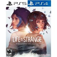 Life is Strange Remastered Collection PS4&PS5