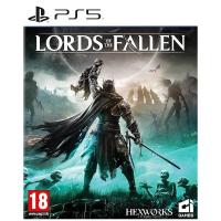 Lords of the Fallen PS5