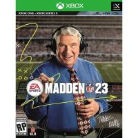 Madden NFL 23 Xbox One