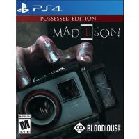 Madison – Possessed Edition PS4