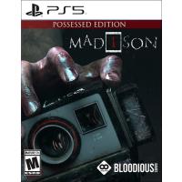 Madison – Possessed Edition PS5