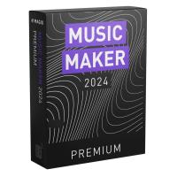 Magix Music Maker 2024 Lisans  Anahtarı