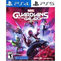 Marvel’s Guardians of the Galaxy PS4 & PS5