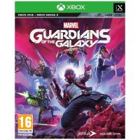 Marvel's Guardians of the Galaxy Xbox Series X|S Xbox One Game