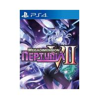 Megadimension Neptunia VII PS4 PS5