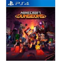 Minecraft Dungeons PS4&PS5