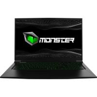 MONSTER A7 i7 10750H 16G RAM 256G SSD GTX 1650Tİ 120HZ İPS