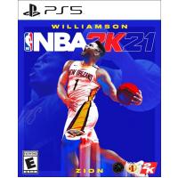 NBA 2K21 Next Generation Ps5