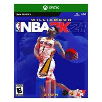 NBA 2K21 Next Generation Xbox Series X|S