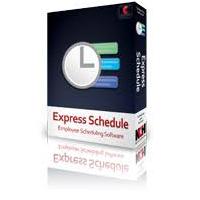 NCH Express Schedule Employee Scheduling