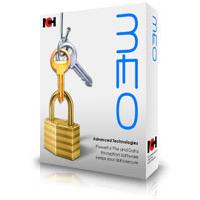 NCH MEO File Encryption