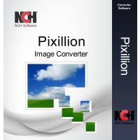 NCH: Pixillion Image Converter