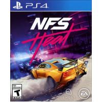Need for Speed Heat PS4&PS5