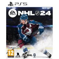 NHL 24 PS5