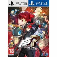 Persona 5 Royal PS4&PS5