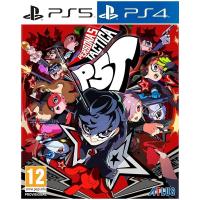 Persona 5 Tactica PS4 PS5