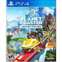 Planet Coaster: Console Edition Ps4 – Ps5