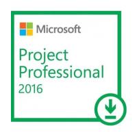 Project Professional 2016 Digital License Key INDIVIDUAL CORPORATE