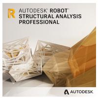 Robot Structural Analysis Professional 2024
