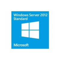 Server 2012 Standard 10 Call License INDIVIDUAL CORPORATE