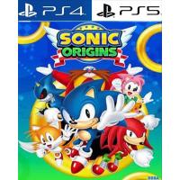 Sonic Origins PS4 ve PS5