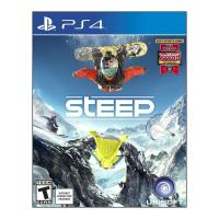 STEEP PS4 PS5