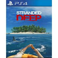 Stranded Deep Ps4