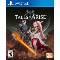 Tales of Arise PS4