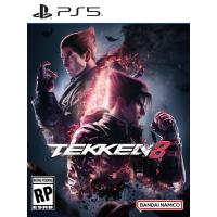 TEKKEN 8 PS5