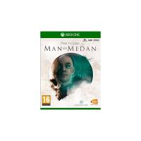 The Dark Pictures Anthology: Man Of Medan Xbox Series X|S Xbox One Game