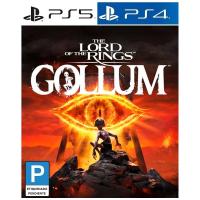 The Lord of the Rings: Gollum PS4&PS5