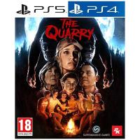 The Quarry PS4&PS5