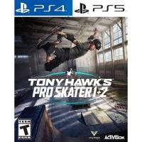 Tony Hawk's Pro Skater 1 + 2 Standard Edition PS4&PS5