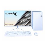 Turbox i5 3470 16GB Ram 512GB M.2 NVMe SSD 23.8" Ofis Bilgisayar