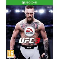UFC 3 Xbox Series X|S Xbox One Game
