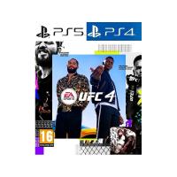 UFC 4 PS4&PS5