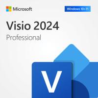 Visio 2024 Lisans Anahtarı Key