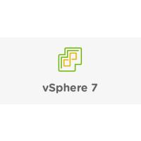 VMware vSphere 7 Desktop Host